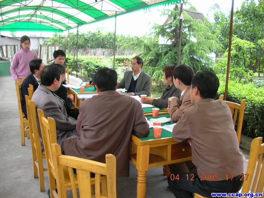 调查小组在讨论中 调查小组在讨论中