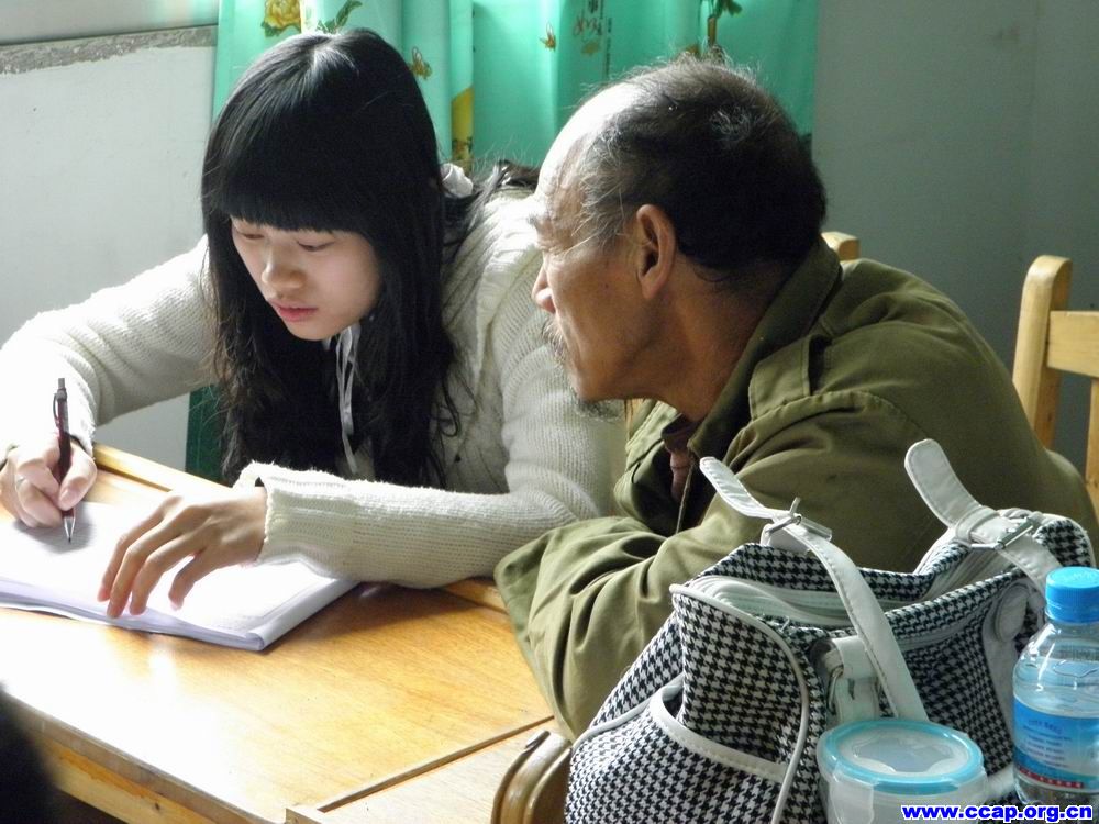 在四川省开展水污染调查 在四川省开展水污染调查