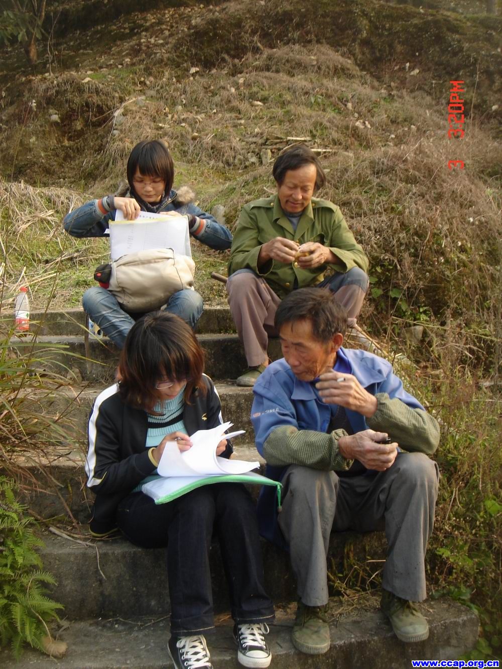 在浙江省开展水污染项目调查 在浙江省开展水污染项目调查
