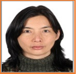 Mercedes Tang, MSc Assistant