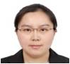 张倩 Dr.Qian ZHANG